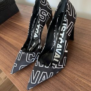 Just Cavalli Pump